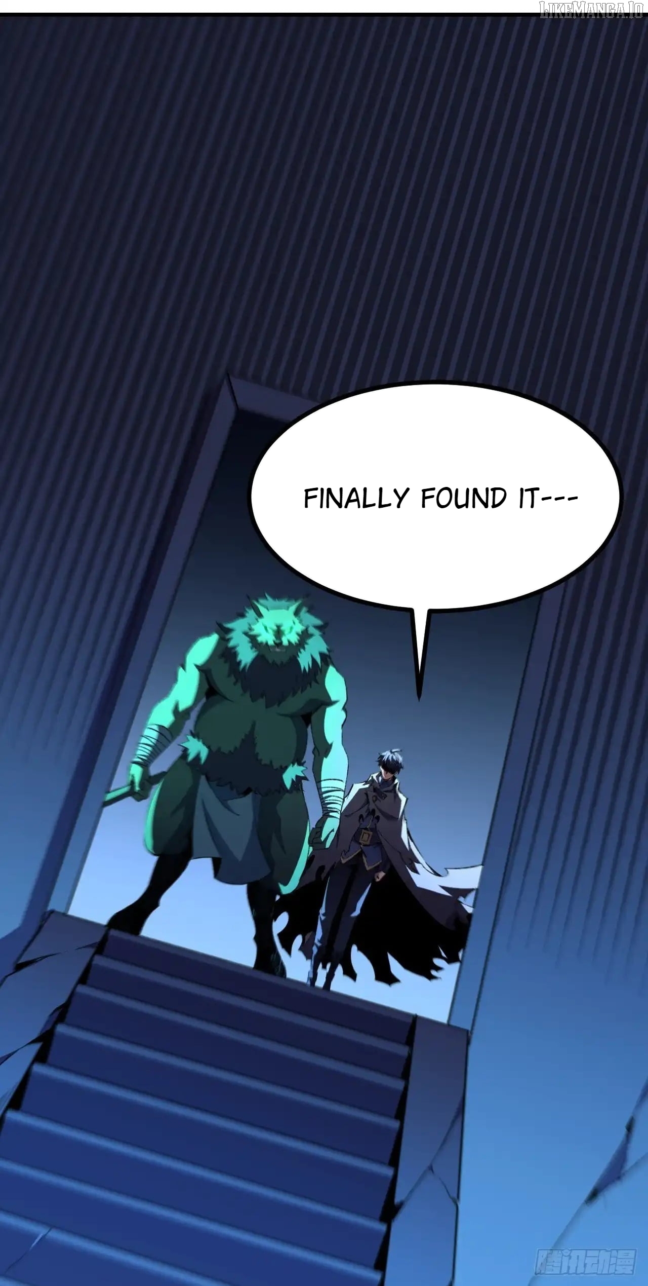 Lord of Summons! Sudden Mutation Chapter 50 - page 8